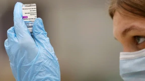 „Sehr große Mehrheit, die sich impfen lassen würde“