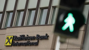 Russland ist Ertragsperle