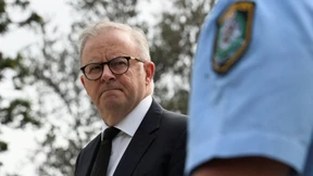 Australien kündigt nach Anschlag Waffenrückkauf an