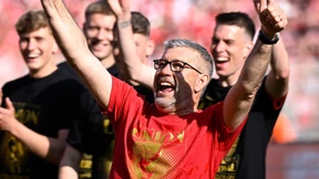 Der Champions-League-Trainer