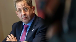 Maaßen zieht sich aus CDU-Wahlkampf in Sachsen zurück