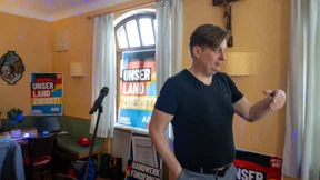 Le Pen bricht wegen Krahs SS-Äußerungen mit AfD