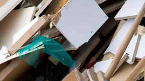 Keller voller Müll - aber keine fristlose Kündigung