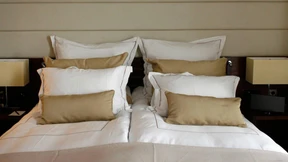 Frankfurter Grüne liebäugeln mit Bettensteuer