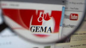 Gema unterliegt mit Gebührenforderung in Hotels