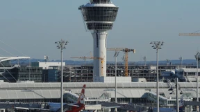 Dritte Startbahn für Münchner Flughafen genehmigt