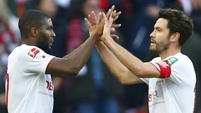 Wie Baumgart Modeste wieder in Form brachte