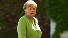 Merkel will nicht mit der Linkspartei zusammenarbeiten