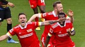 Union Berlins Kruse jettet durch Europa