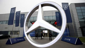 „Bastard“-Beschimpfung kostet Daimler-Manager den Job