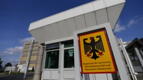 Ermittlungen gegen mögliche Reichsbürger