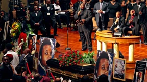 Ferguson will mehr Schwarze in der Polizei