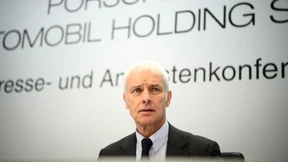 Müller legt auch Posten bei Porsche SE nieder