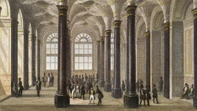 Wie Anleger von Beethoven lernen können