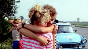 Deutsche zufrieden wie nie