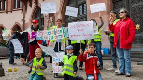 Schlichterspruch weckt Hoffnung bei Kita-Eltern