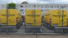 Berliner Geldautomaten ohne Bares