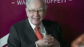 Warum Warren Buffett erst jetzt aufhört