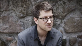 Jan Wagner: „ansprache an die kaiserpinguine“