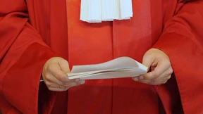 Verfassungsgericht entscheidet zu ESM