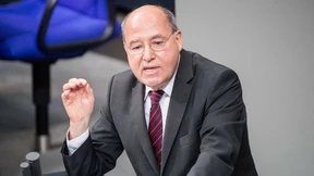 Wagenknechts Bewegung wird sich von selbst erledigen