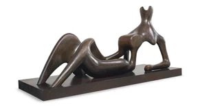 Ein veritables Schwergewicht hebt ab