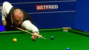 Dank Fouls zum Weltmeistertitel