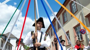 Land reduziert Zuschüsse für Hessentag