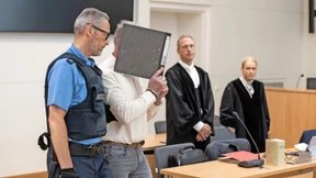 Entführung von Lauterbach sollte Umsturz einleiten