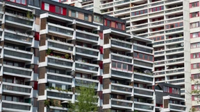 Weniger Deutsche leben im Eigenheim