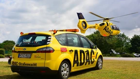 ADAC trotz Rekordmitgliederzahl mit Jahresfehlbetrag