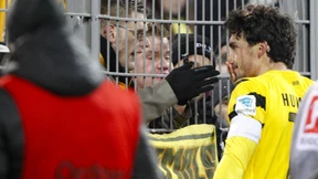 Liebesentzug der BVB-Fans