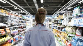 US-Supermärkte kommen Ahold zugute