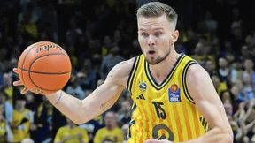 Auf der richtigen Seite der Basketballgeschichte?