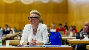 Frankfurter FDP lädt zu außerordentlichem Parteitag