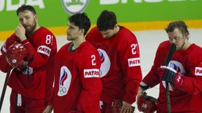 Das dicke Ende für die Russen