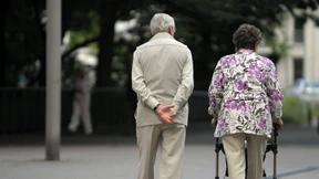 Länger arbeiten für weniger Rente