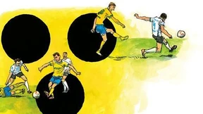 Die Eintracht wird erhört