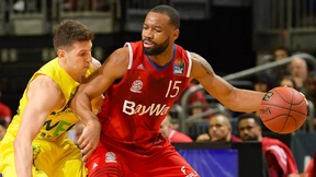 Bayern nehmen Revanche bei Alba Berlin