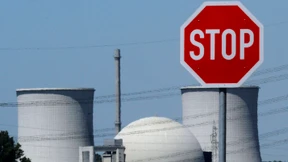 RWE will Schadensersatz für Atomkraft-Aus