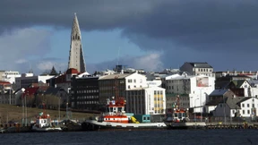 Islands Währung auf höchstem Stand seit Finanzkrise