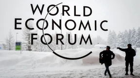 Warum eigentlich gerade in Davos?