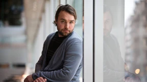 Nicht du findest die Rolle, die Rolle findet dich