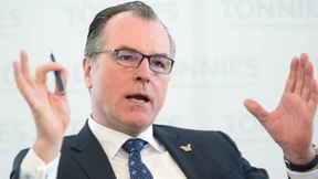 „Dann würden die Afrikaner aufhören, Kinder zu produzieren“