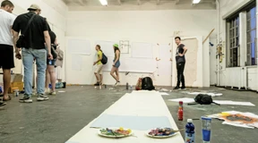 Unternehmer hält Dondorf’sche Druckerei für sanierbar