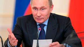 Putin wirft EU Erpressung vor