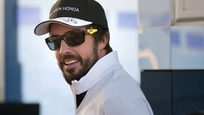 Alonso und Bottas wollen wieder Rennen fahren