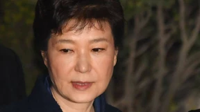 Haftbefehl gegen frühere Präsidentin Geun Hye
