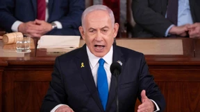 Mit Harris würde es für Israel nicht einfacher