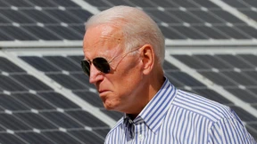 Präsident Biden erwägt Ausrufung eines Klimanotstands